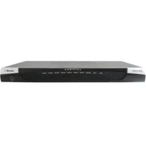 RARITAN COMPUTER RARITAN COMPUTER Dominion KX III DKX3-808 KM Switchbox 1920 x 1080 — product photo