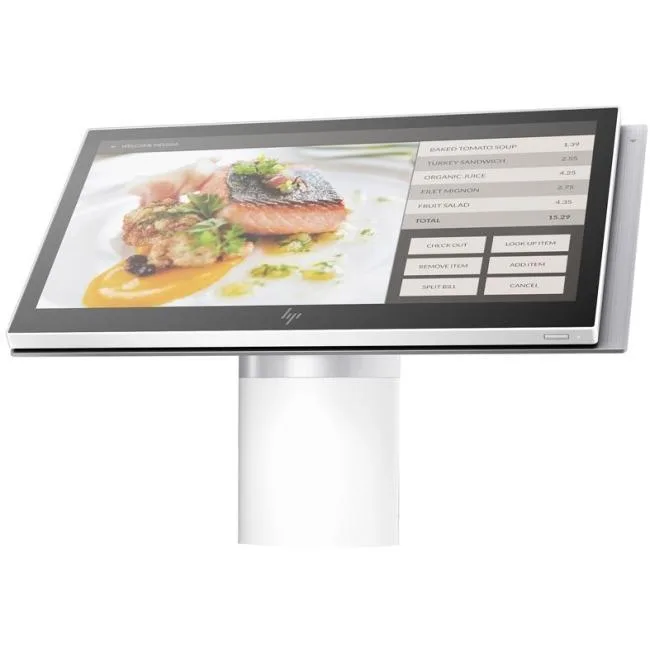 HP HP ElitePOS 10TW 10.1" LCD Touchscreen Monitor 1280 x 800 25 ms — product photo