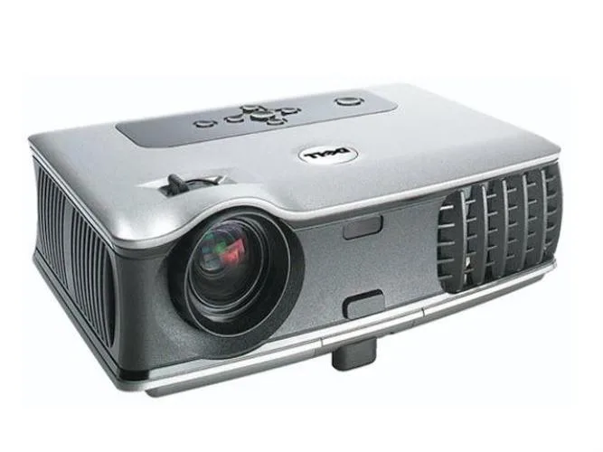 DELL DELL 3400MP Home Theater Projector 1024 x 768 1500-1999 lumens — product photo