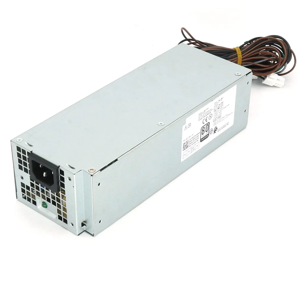 Vszerda Vszerda 500W Power Adapter for DELL Optiplex 3050 5060 7060 7070 5090 3650 3670 3671 3260 3681 MT XPS 8940 — product photo