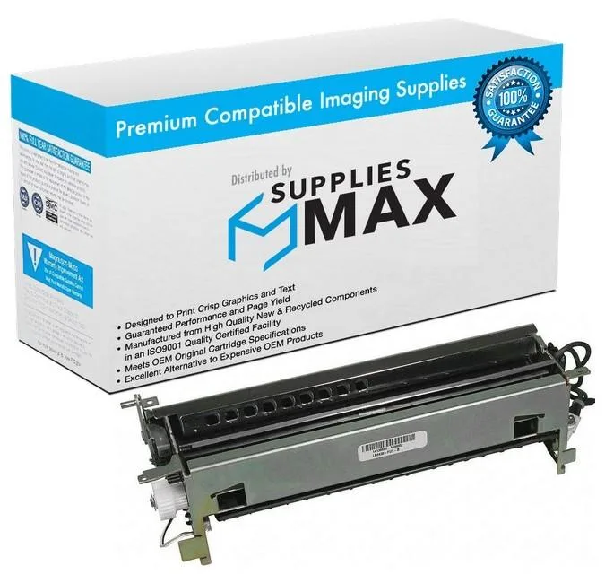 SuppliesMax SuppliesMax 56P2330 110V Fuser Assembly 200000 Pages — product photo
