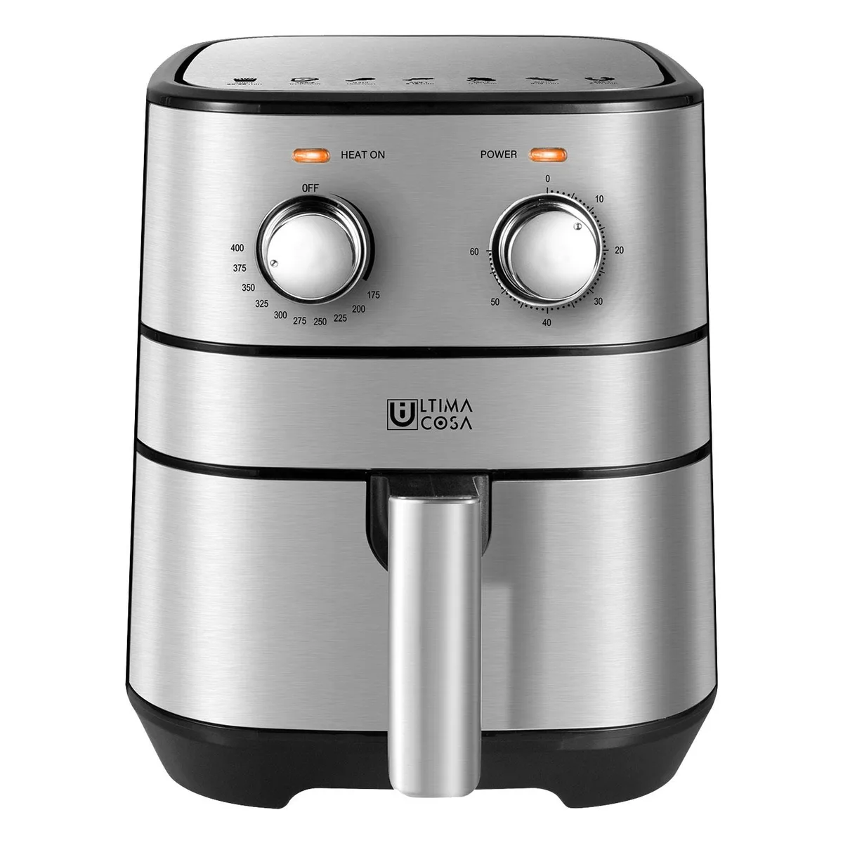 Ultima Cosa Ultima Cosa UC-AF004V4S 4.5L air fryer — product photo