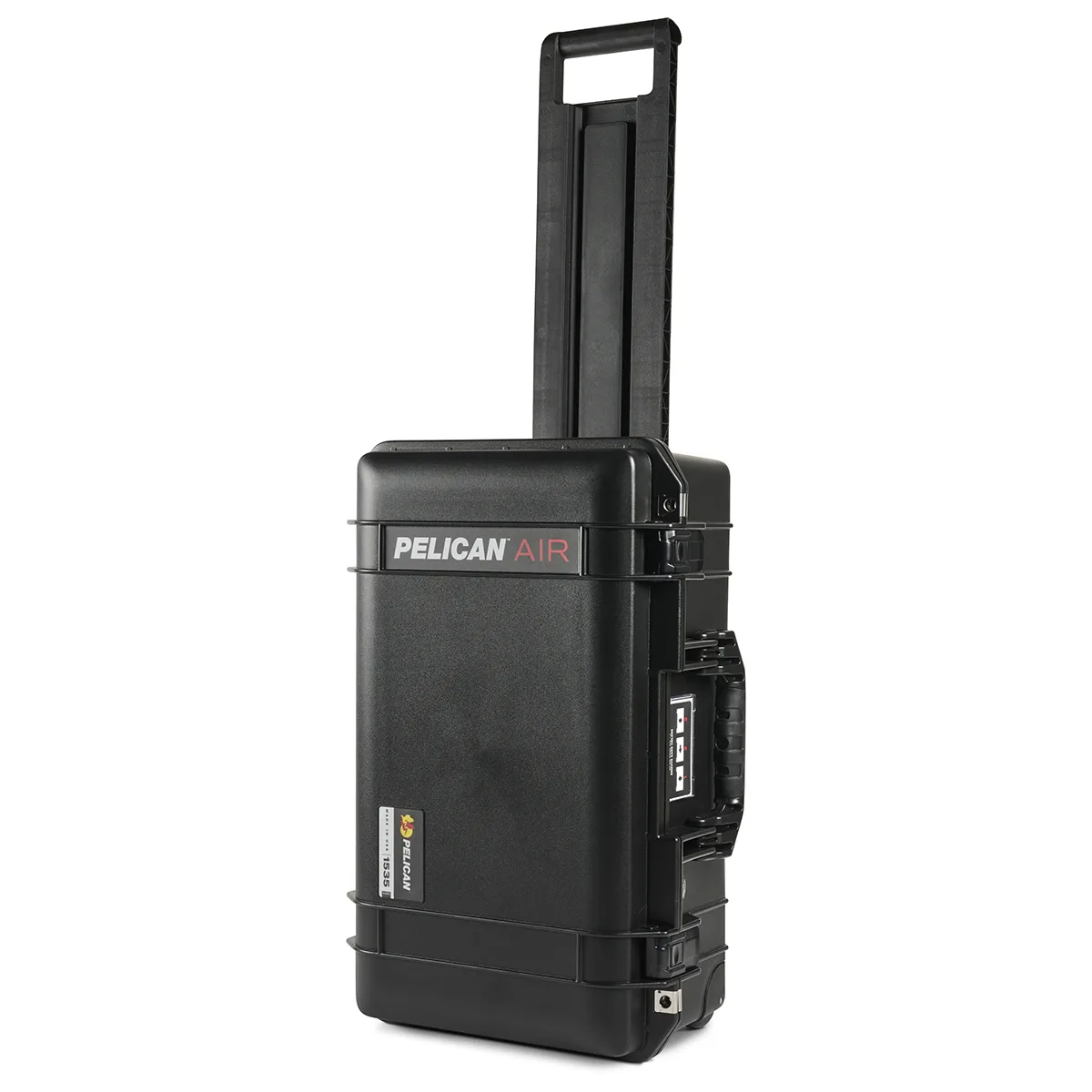 Pelican Products, Inc. Pelican 1535 Air Carry-On Camera Case with TrekPak & Foam — product photo
