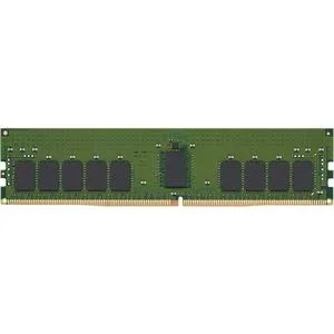 Kingston Technology Corp. Kingston Technology Corp. KTH-PL432D8P/16G 16GB DDR4 3200 ECC Registered server RAM — product photo