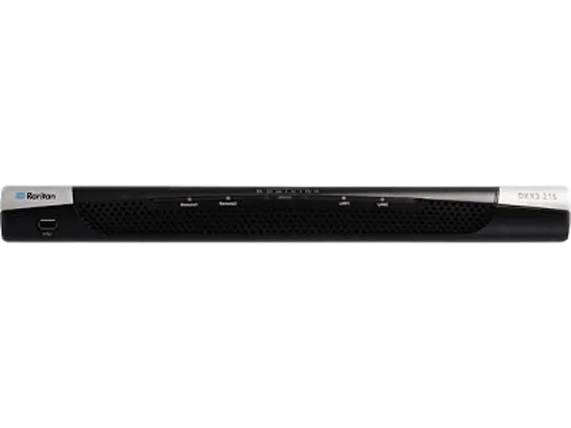Raritan Raritan DKX3-216 16-Port KVM Switch — product photo