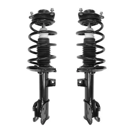Unity Unity Front Complete Strut Assembly Kit 2014-2015 Kia Sorento 4 Cylinder — product photo
