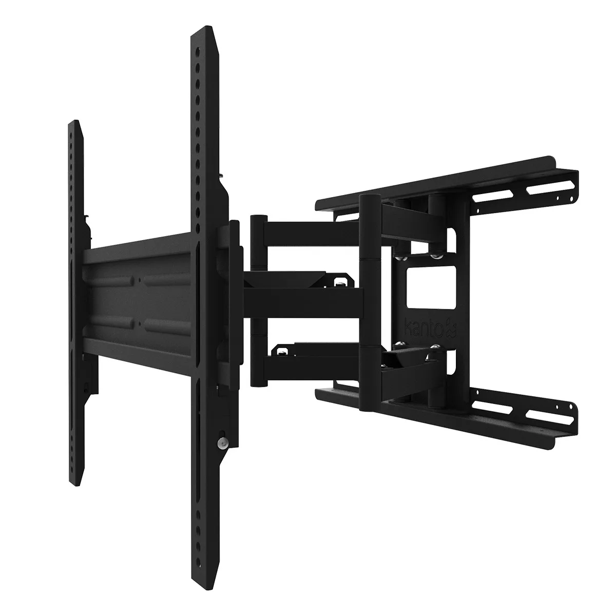 Kanto Kanto SDX600 full-motion anti-theft TV mount 37-65 inch VESA 100x100-400x400 black — product photo