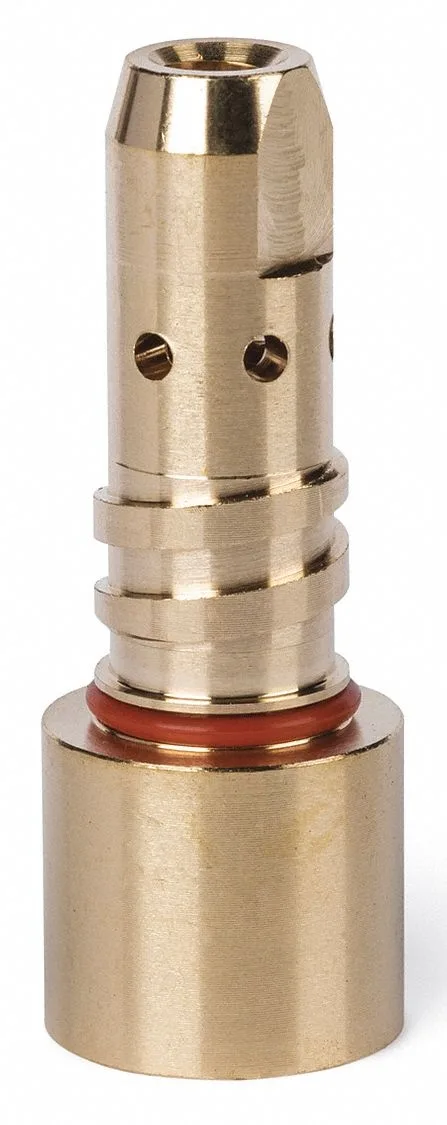 Lincoln Electric KP2746-1 thread-on gas diffuser 350A