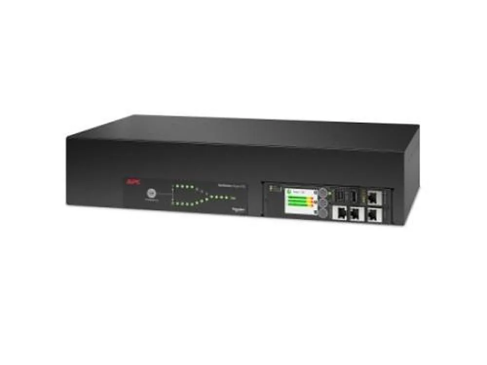APC APC AP4432A PDU Switched 4992 VA 200/208 V 2U 16 C13 2 C19 — product photo