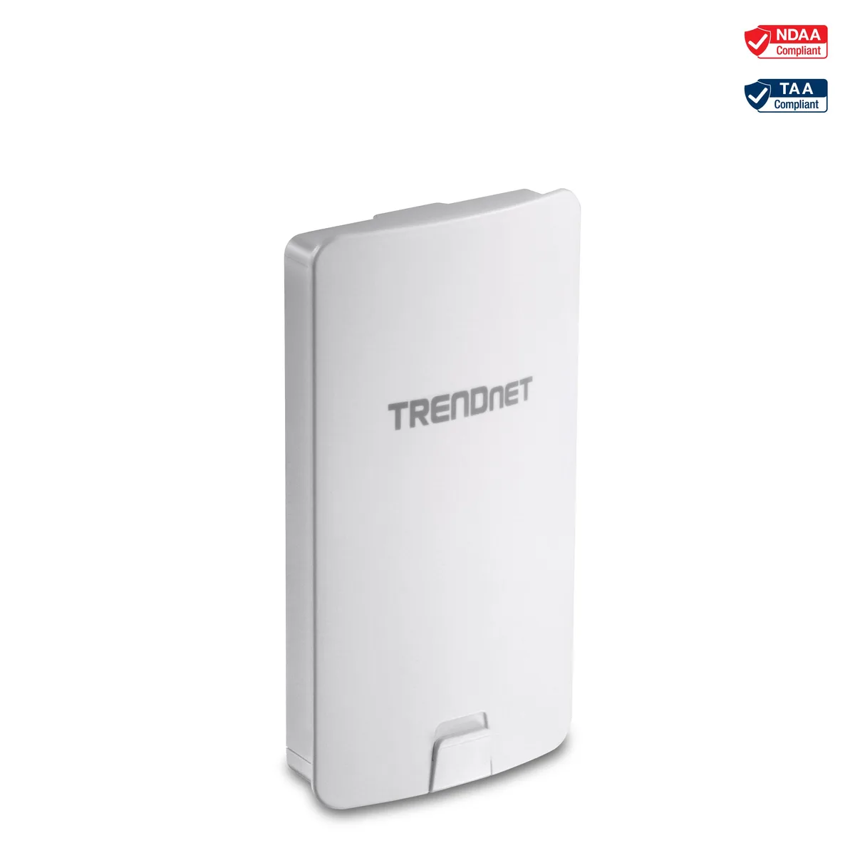 TRENDnet TRENDnet TEW-840APBO 14 dBi 5 GHz AC867 Outdoor Directional PoE Access Point — product photo