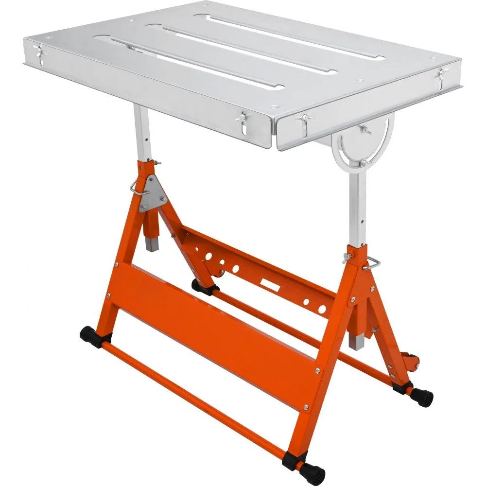 VEVOR VEVOR Welding Table 30x20in 400lb WT400 — product photo