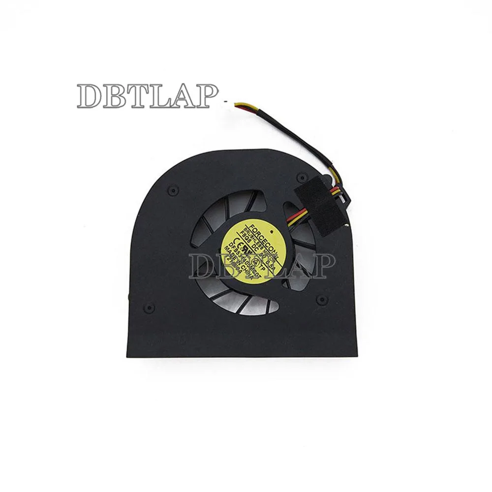DBTLAP DBTLAP Laptop CPU Fan for Acer Aspire 5235 5335 5535 5735 — product photo