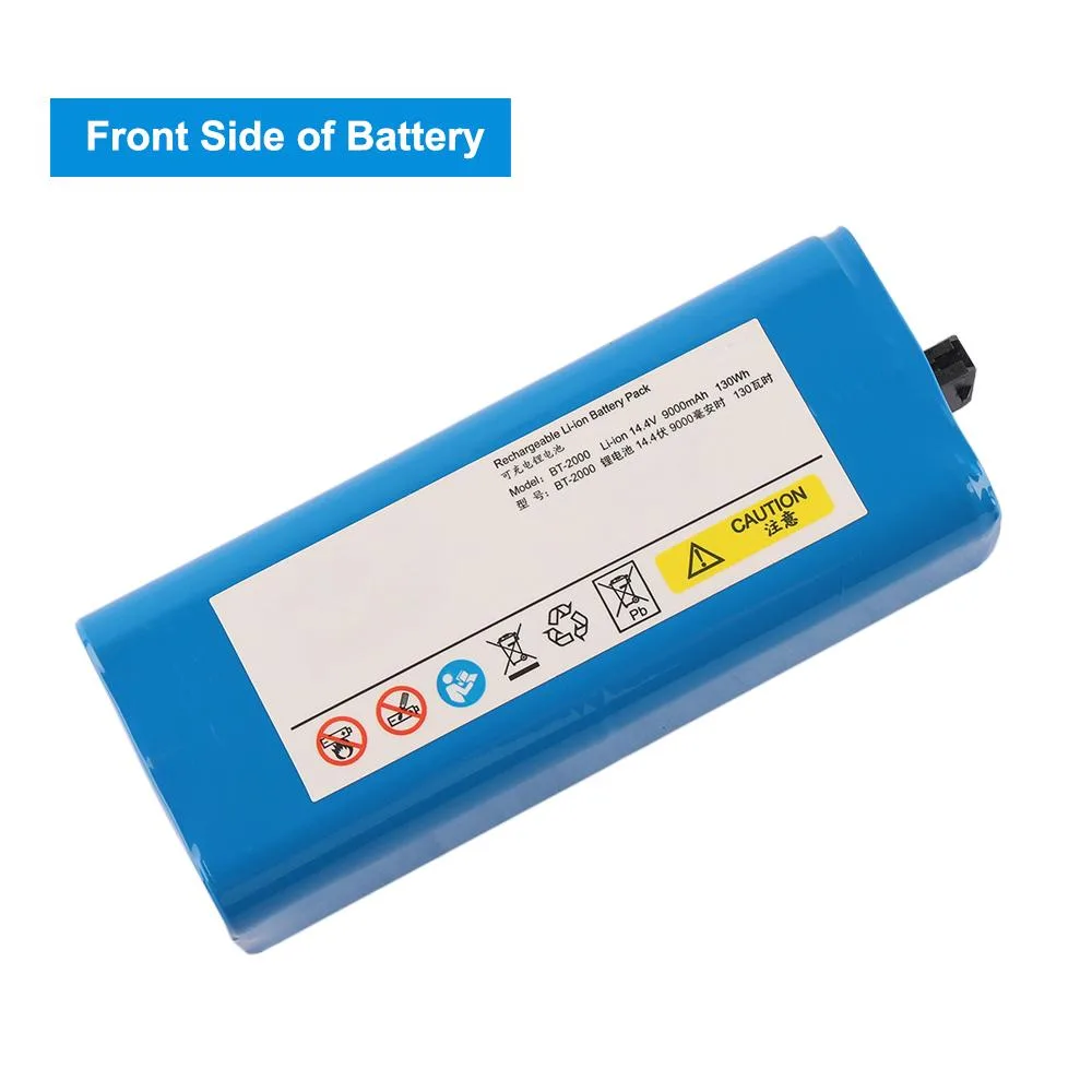 KingSener KingSener BT-2000 standard battery 14.4V 130Wh — product photo