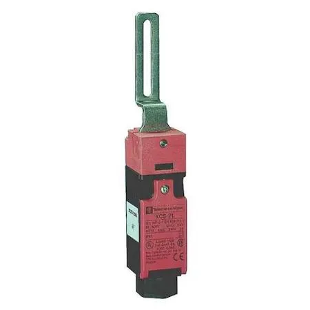 Telemecanique Sensors Telemecanique Sensors XCSPL783 2NC Safety Interlock Switch — product photo