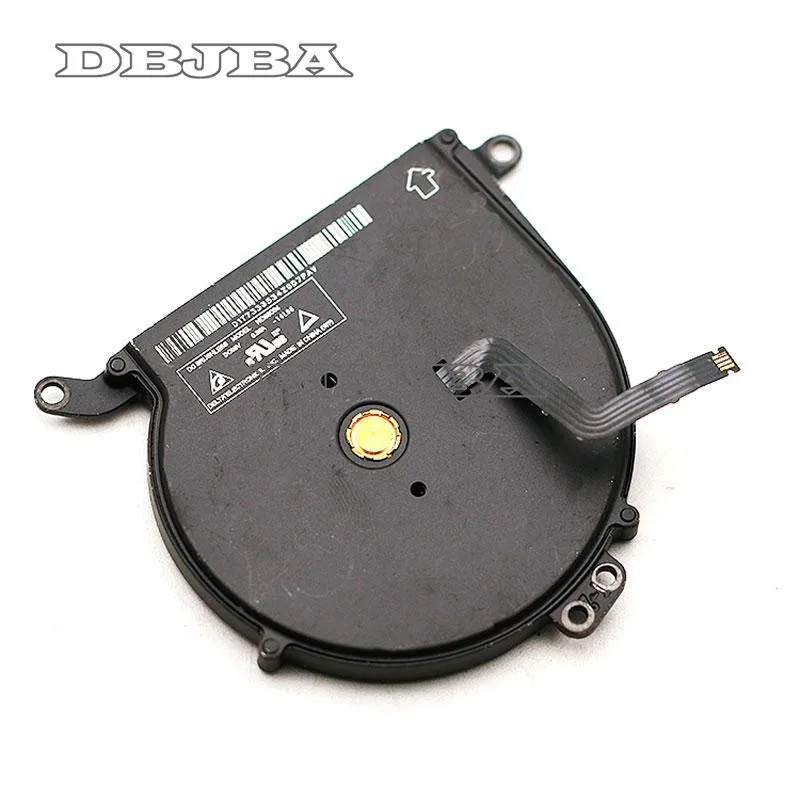DBTLAP DBTLAP DELTA ND55C04-14L08 5V 0.35A laptop cooling pad replacement fan — product photo