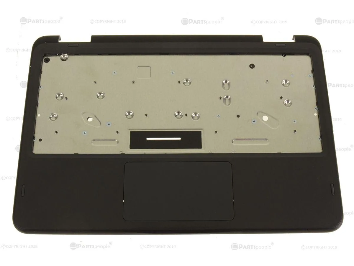 DELL DELL Chromebook 11 5190 2-in-1 Palmrest Touchpad Assembly No WFC K3VC2 — product photo