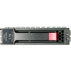 HP HP 507632-B21 2TB 7200 RPM SATA 3.0Gb/s 3.5" internal hard drive — product photo