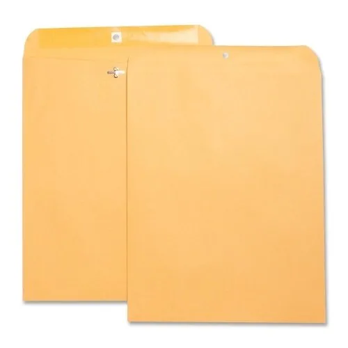 Business Source Business Source 36675 Envelopes 11-1/2x14-1/2 100/Box 28 lb — product photo