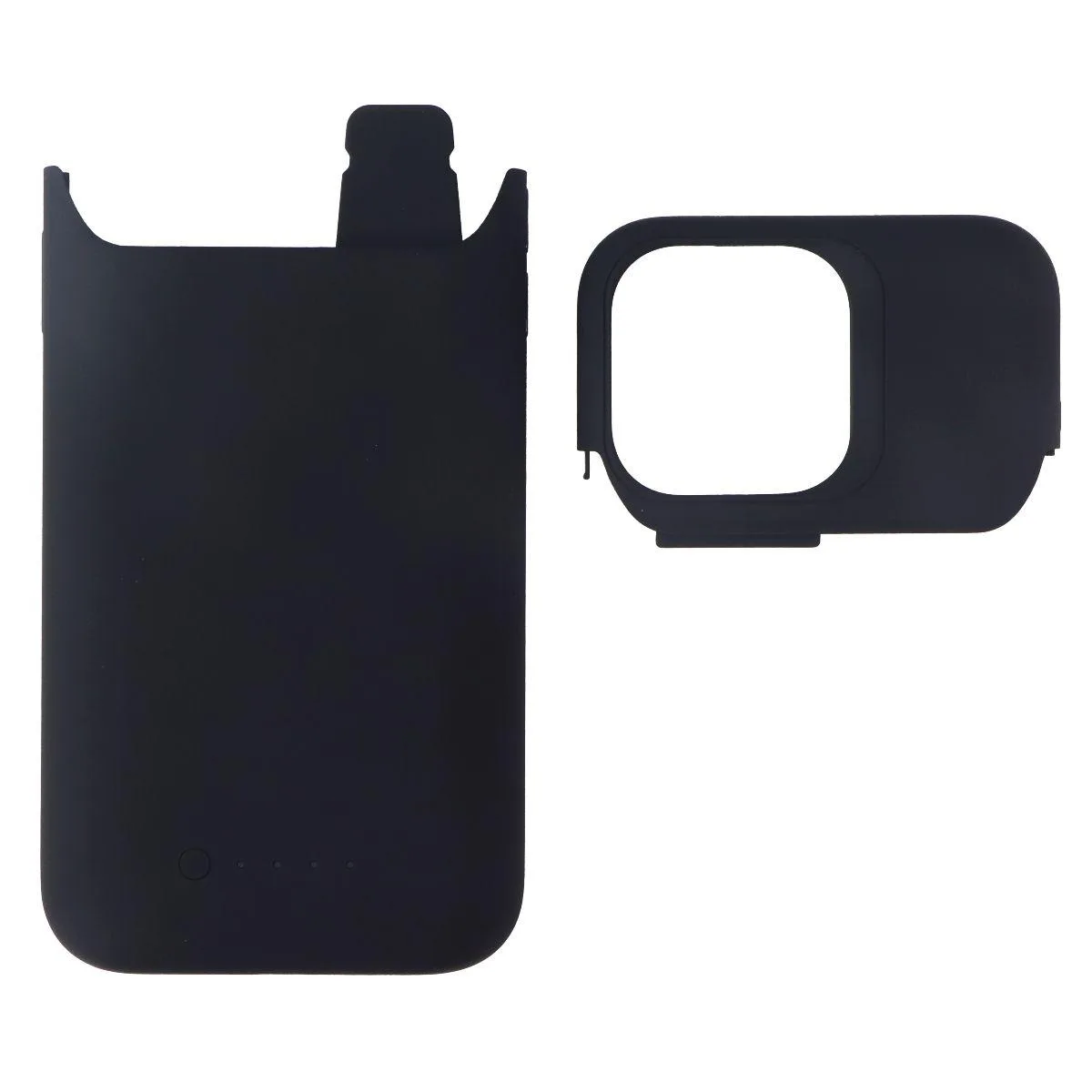 Mophie Mophie Juice Pack Battery Case for iPhone 15 Pro Max Black — product photo