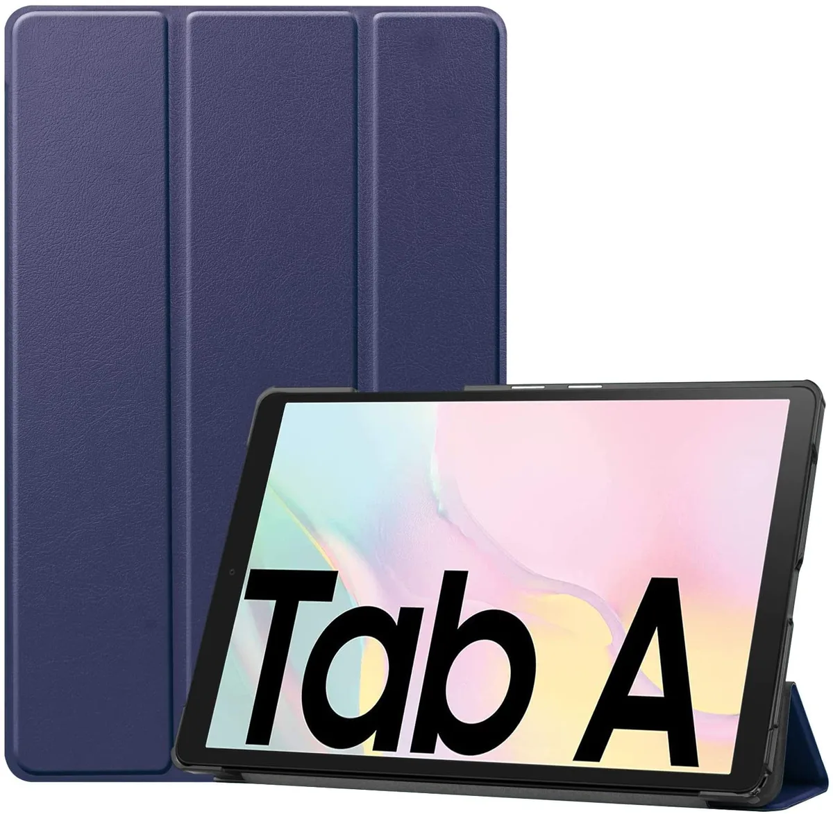 Werleo Werleo SM-T500 laptop case for Samsung Galaxy Tab A7 10.4 2020 — product photo