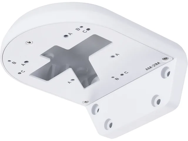VIVOTEK Inc. VIVOTEK Inc. AM-21M L-shape bracket surveillance accessory — product photo