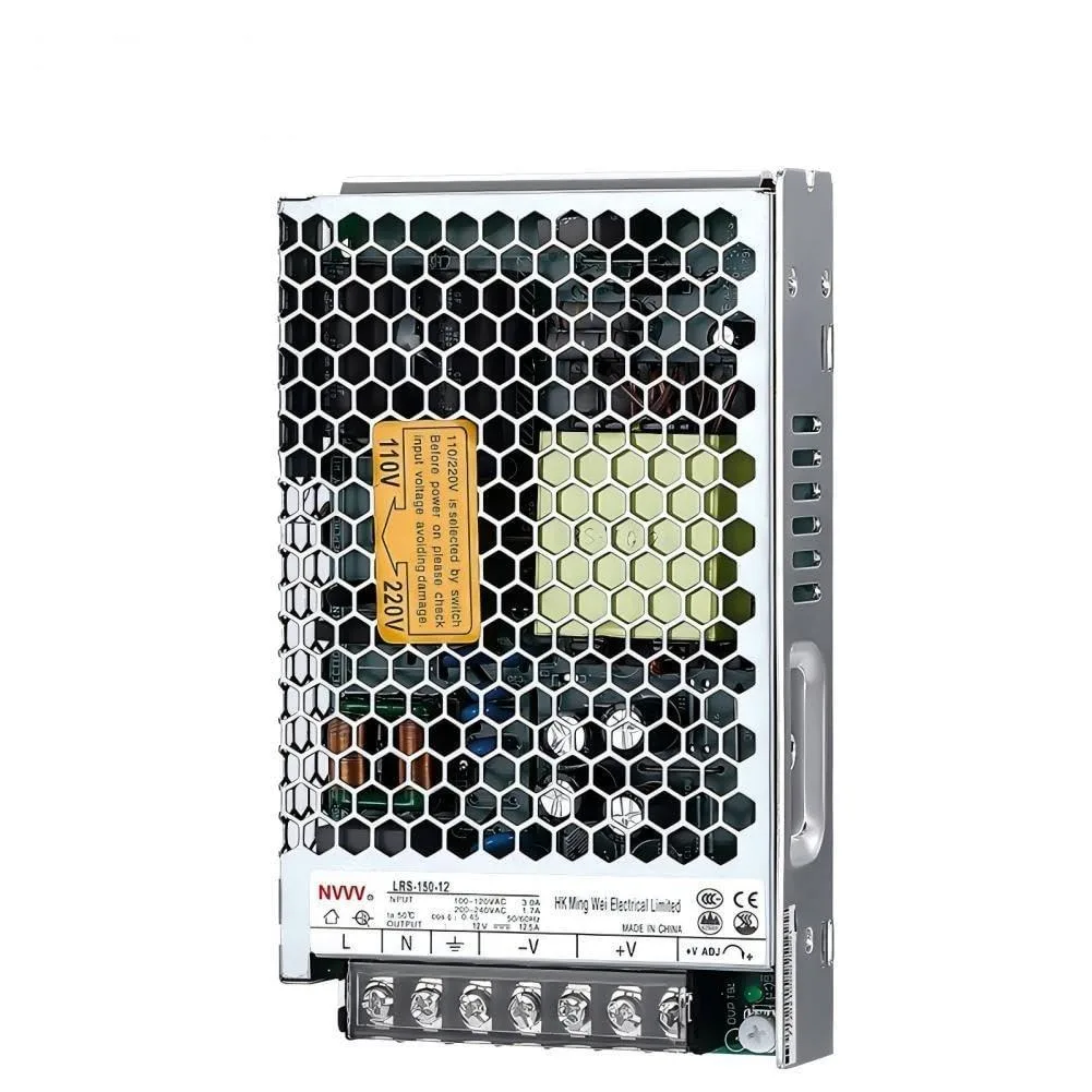 Avantalk Avantalk 2 in 1 accessory 12V 12.5A 150W — product photo