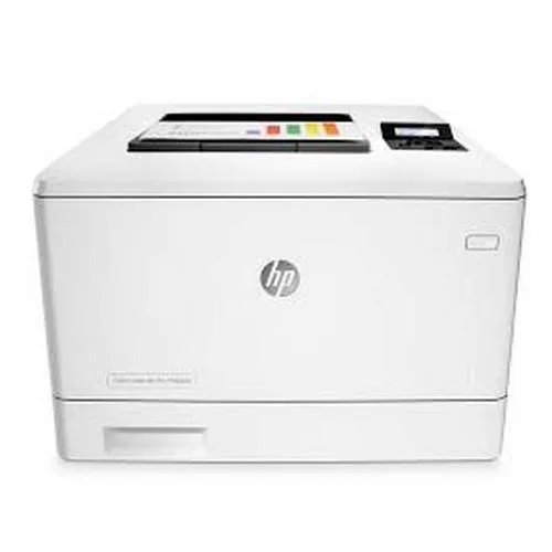 HP HP Color LaserJet Pro M452dn printer — product photo