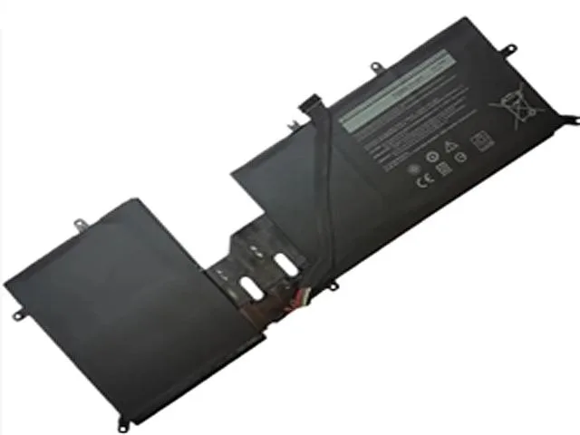 DELL DELL Alienware Y9M6F 76 Whr 11.4 V laptop battery — product photo