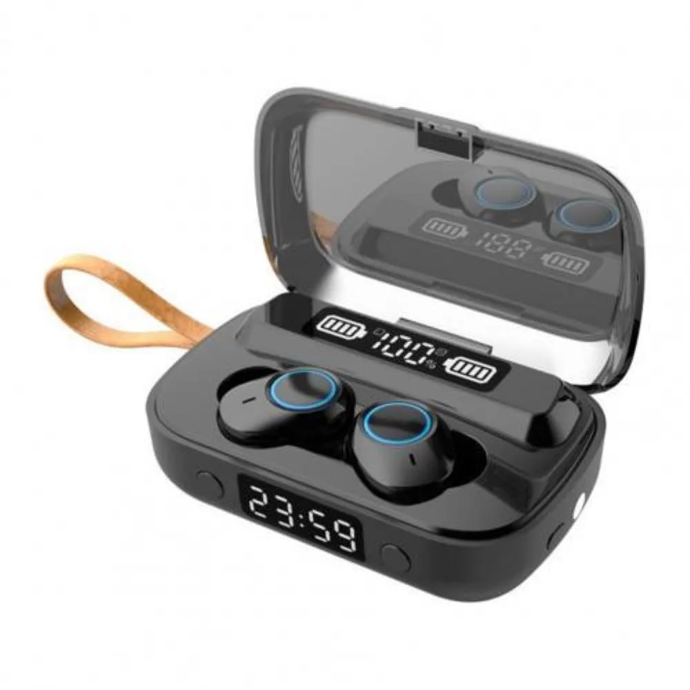 Ruth's sister Ruth's sister A13 Portable Wireless Earphones Bluetooth 5.1 CVC8.0 Noise Reduction Stereo — product photo