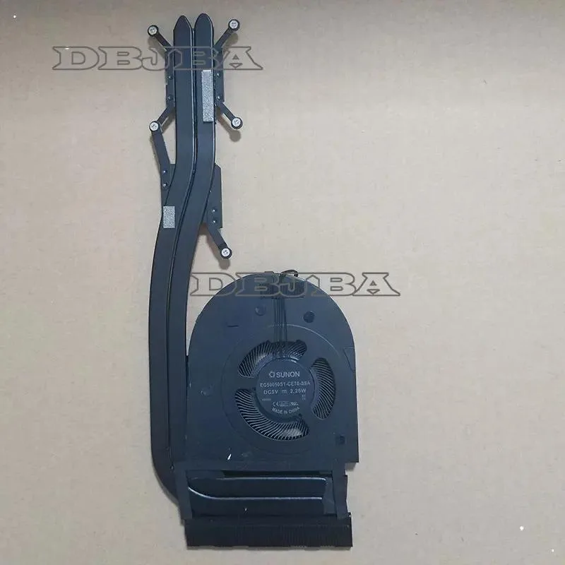 DBTLAP DBTLAP CPU Heatsink Fan for EG50050S1-CE70-S9A 5V 2.25W — product photo