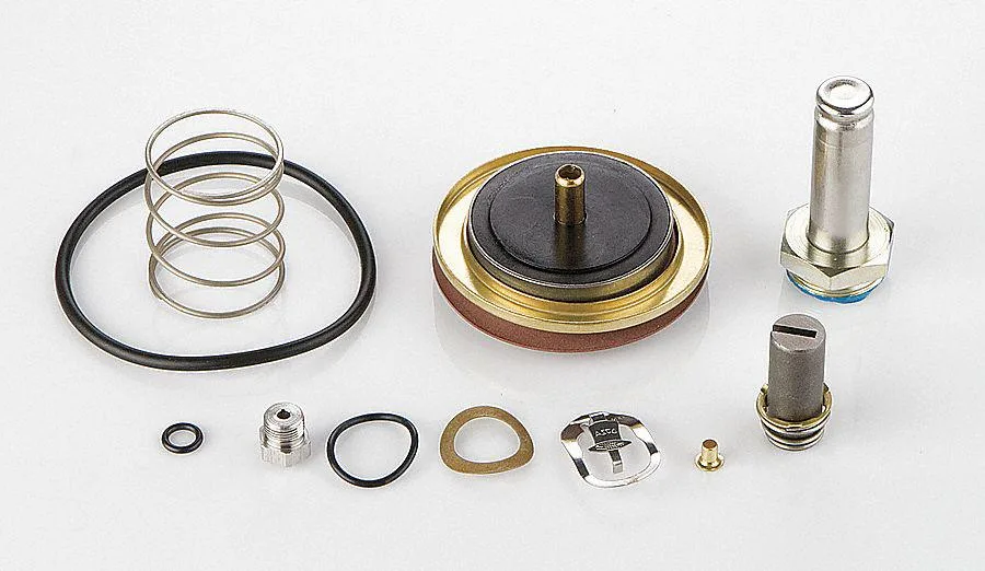ASCO Power Technologies ASCO Power Technologies 306807 Valve Rebuild Kit — product photo