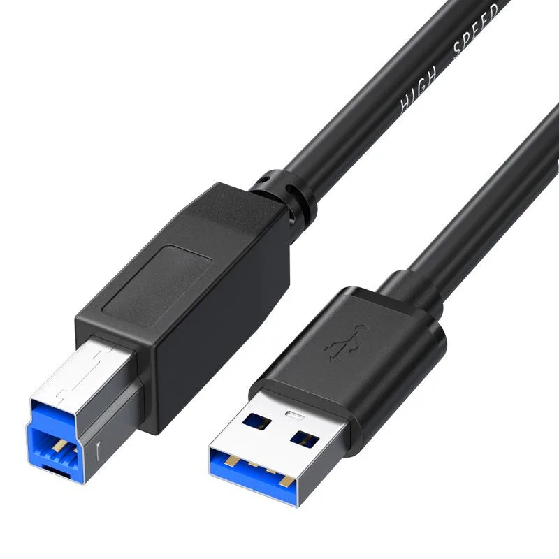 DOCTOR METAL DOCTOR METAL USB 3.0 printer cable 1.5 m — product photo