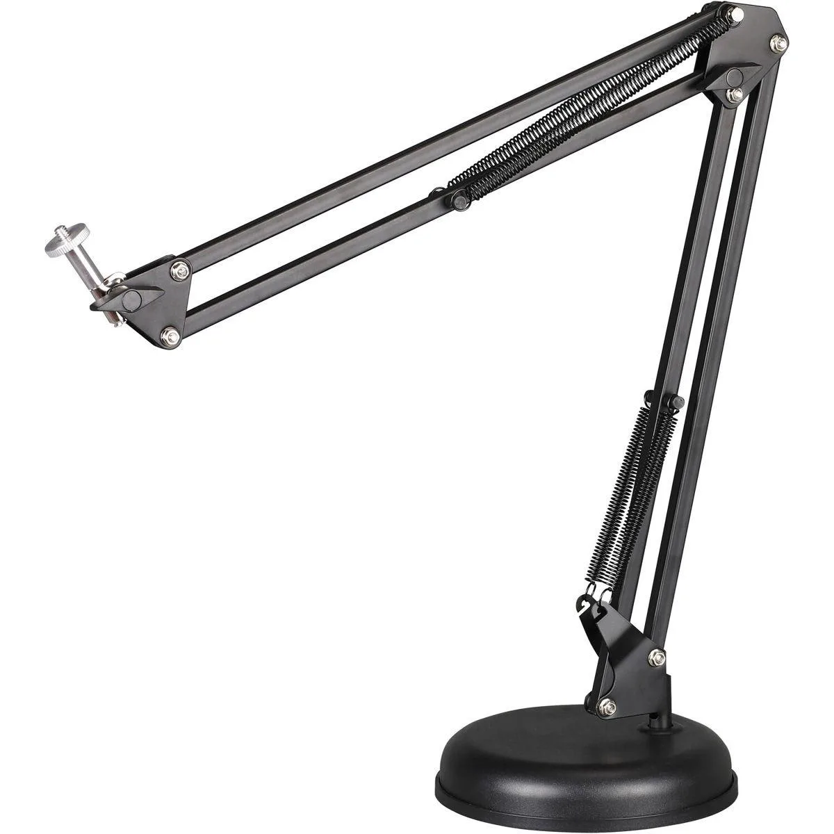 Technical Pro Technical Pro Web Camera Suspension Crane Arm with Base &amp; Desk Clamp — product photo