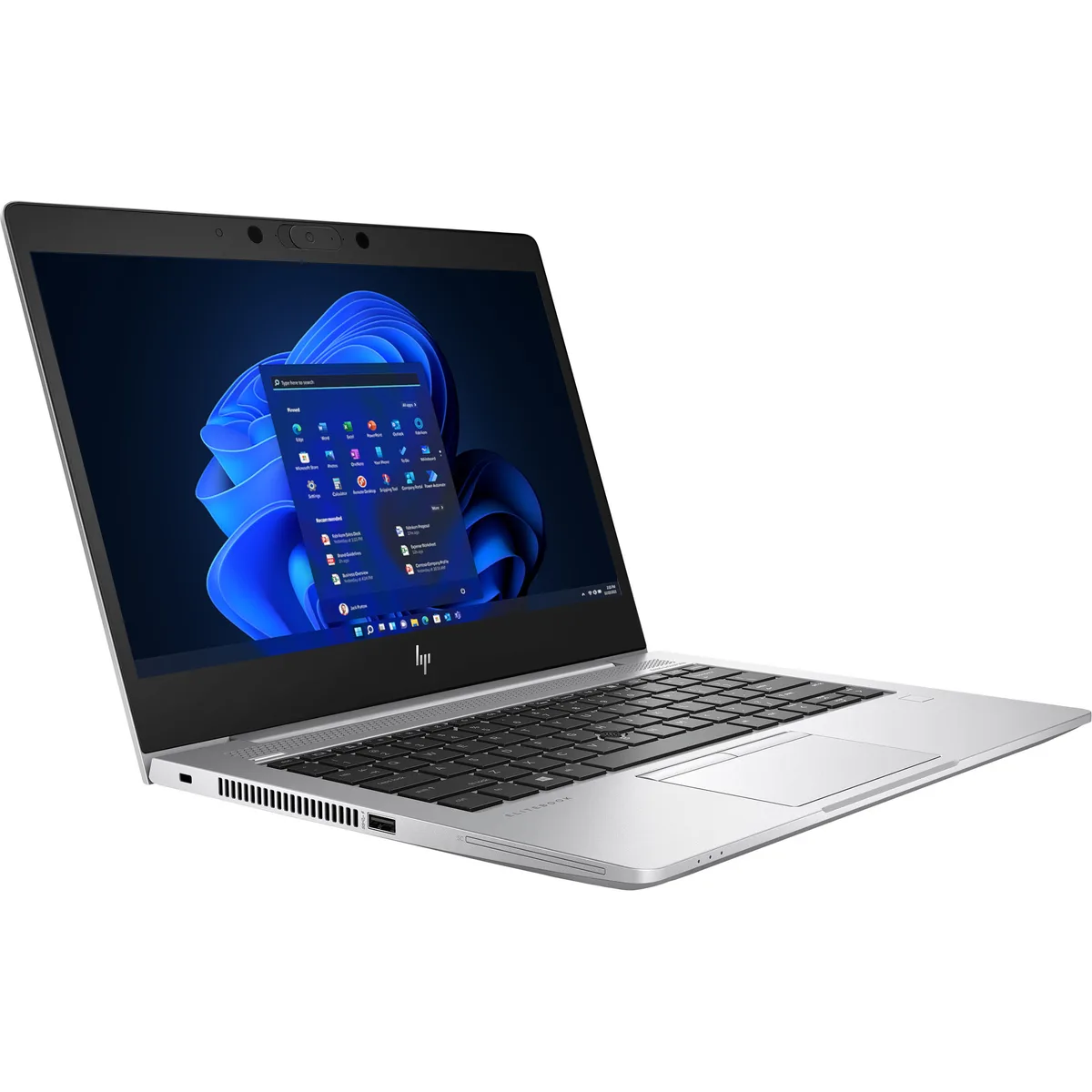 HP HP EliteBook 830 G6 13.0" Touchscreen i7-8665U 16GB 256GB SSD Windows 11 Pro — product photo