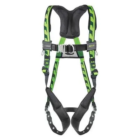 Honeywell Honeywell Miller AirCore Full Body Harness 2XL/3XL 400 lb traffic safety equipment — product photo