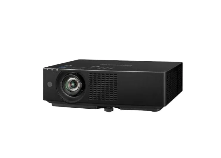 Panasonic Panasonic PT-VMZ62BU8 Laser LCD Home Theater Projector 6500 lm WUXGA — product photo