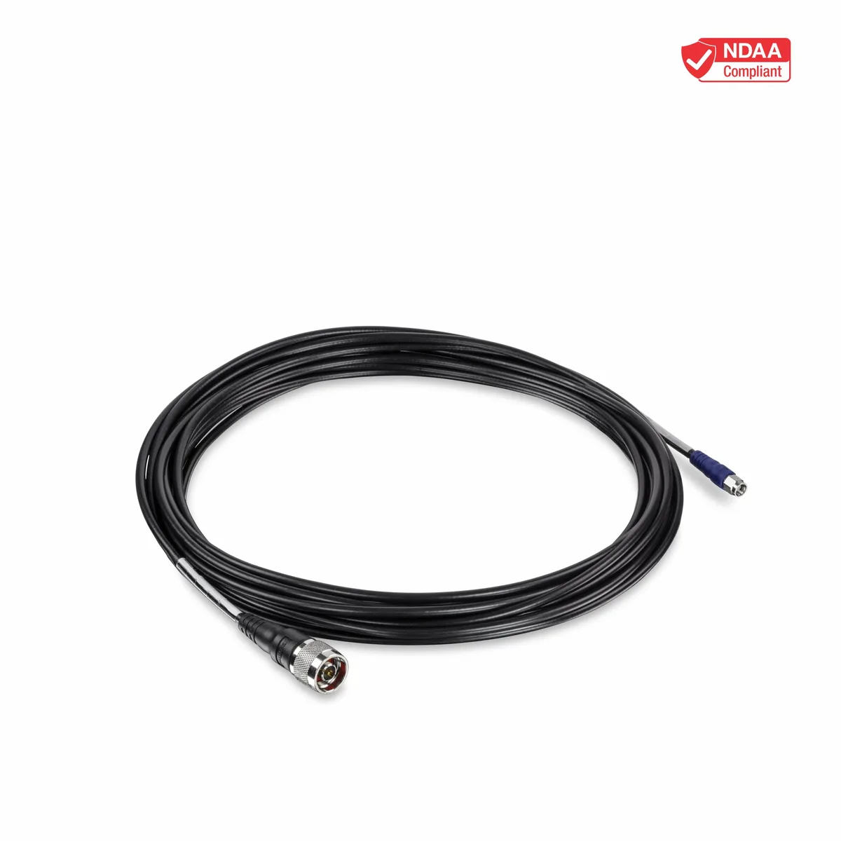 TRENDnet TRENDnet TEW-L402 N-Type Male to Female Antenna Cable 6.5 ft — product photo
