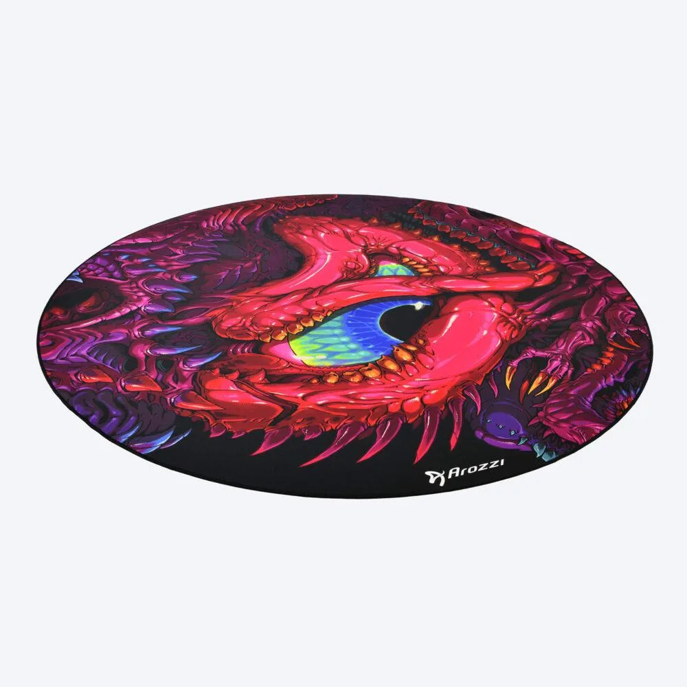 Arozzi Arozzi AZ-ZONA-PAD-BG Floor Pad Crawling Chaos — product photo