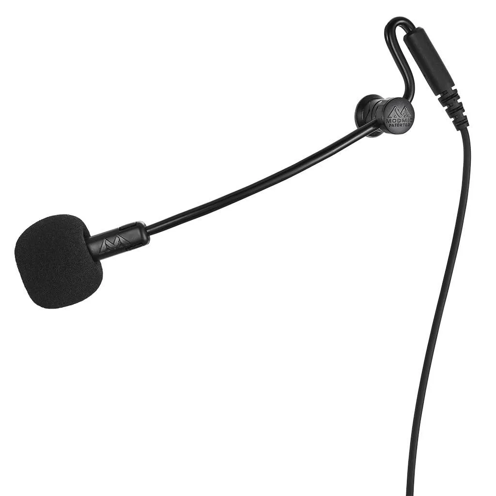  Antlion Audio ModMic Uni 2+ GDL-2421 3.5mm Attachable Microphone — product photo