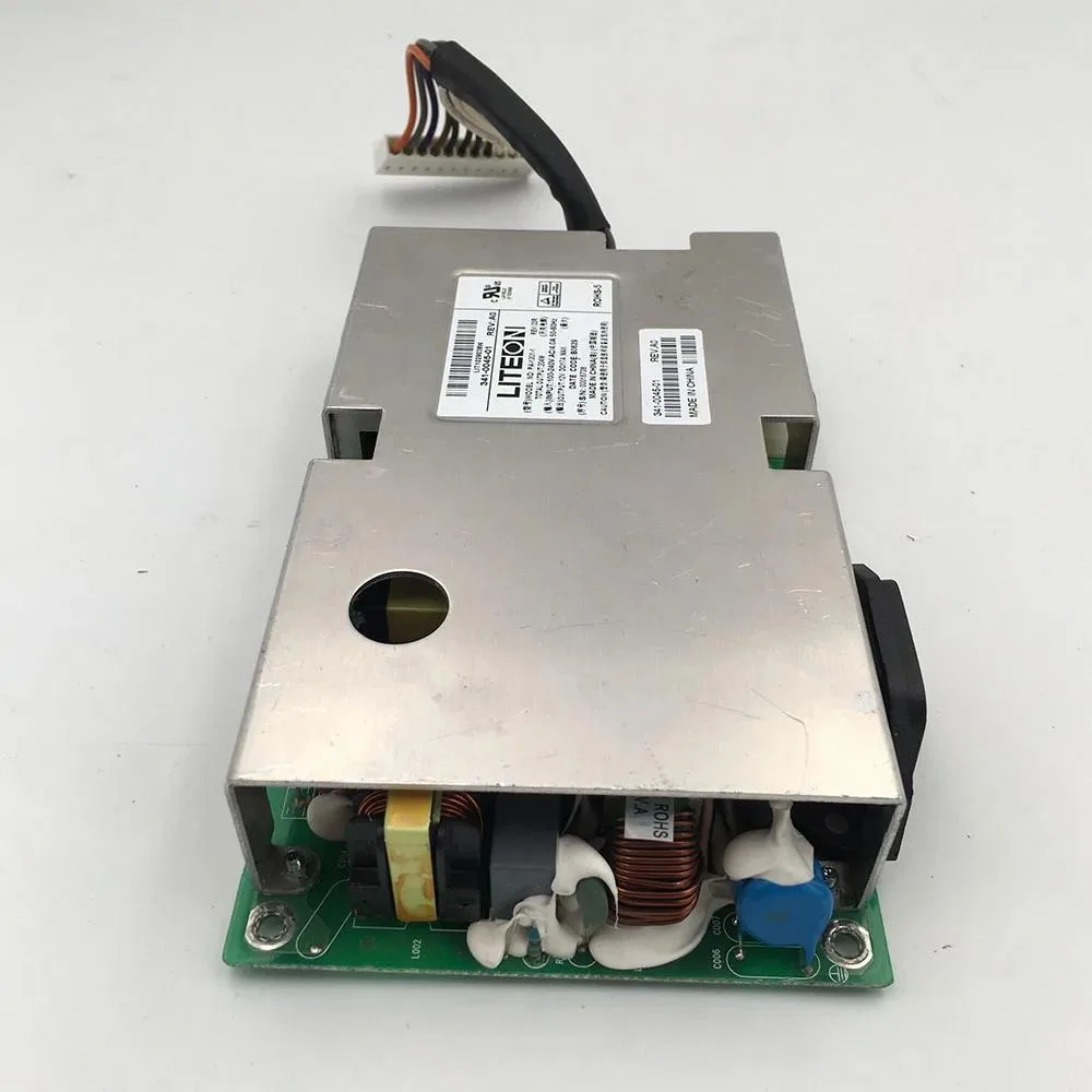 KHACHIMO KHACHIMO Power Supply 341-0045-01/02 WS-C3750G-24TS-S 1.5U — product photo