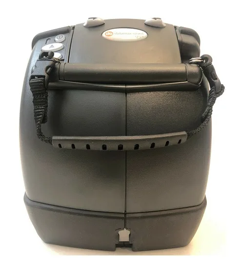 DATAMAX-O'NEIL DATAMAX-O'NEIL 200271-100 LP3 Portable Thermal Label Printer 203 dpi 2.83 — product photo