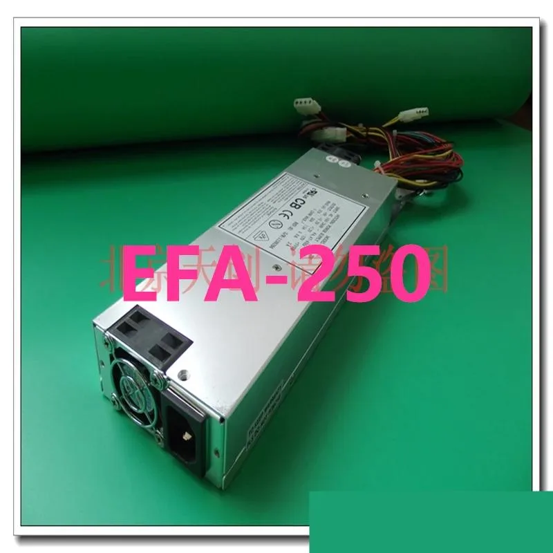 KHACHIMO KHACHIMO EFA-250 250W ATX power supply — product photo