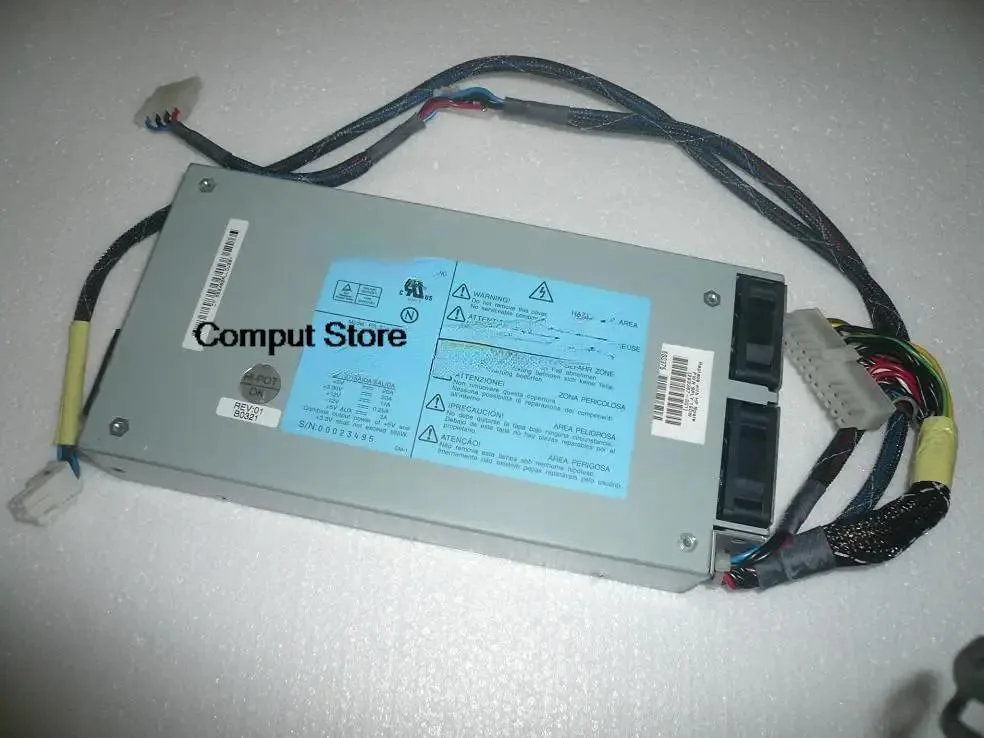 KHACHIMO KHACHIMO DL320G2 Server Power Supply 293367-001 288638-001 ps-5181-5c — product photo
