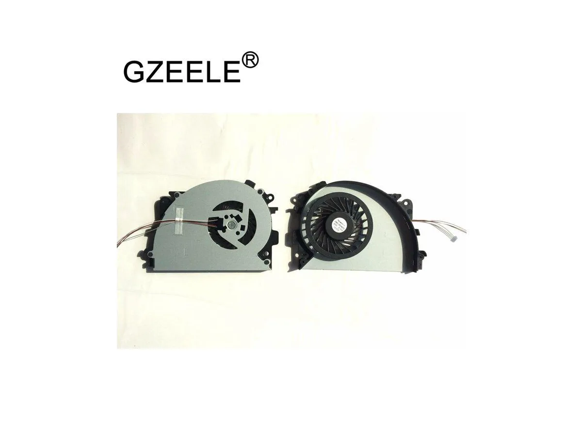 Fans Fans laptop CPU cooling fan for Sony SE 15 16 17 19 1113 41412 — product photo