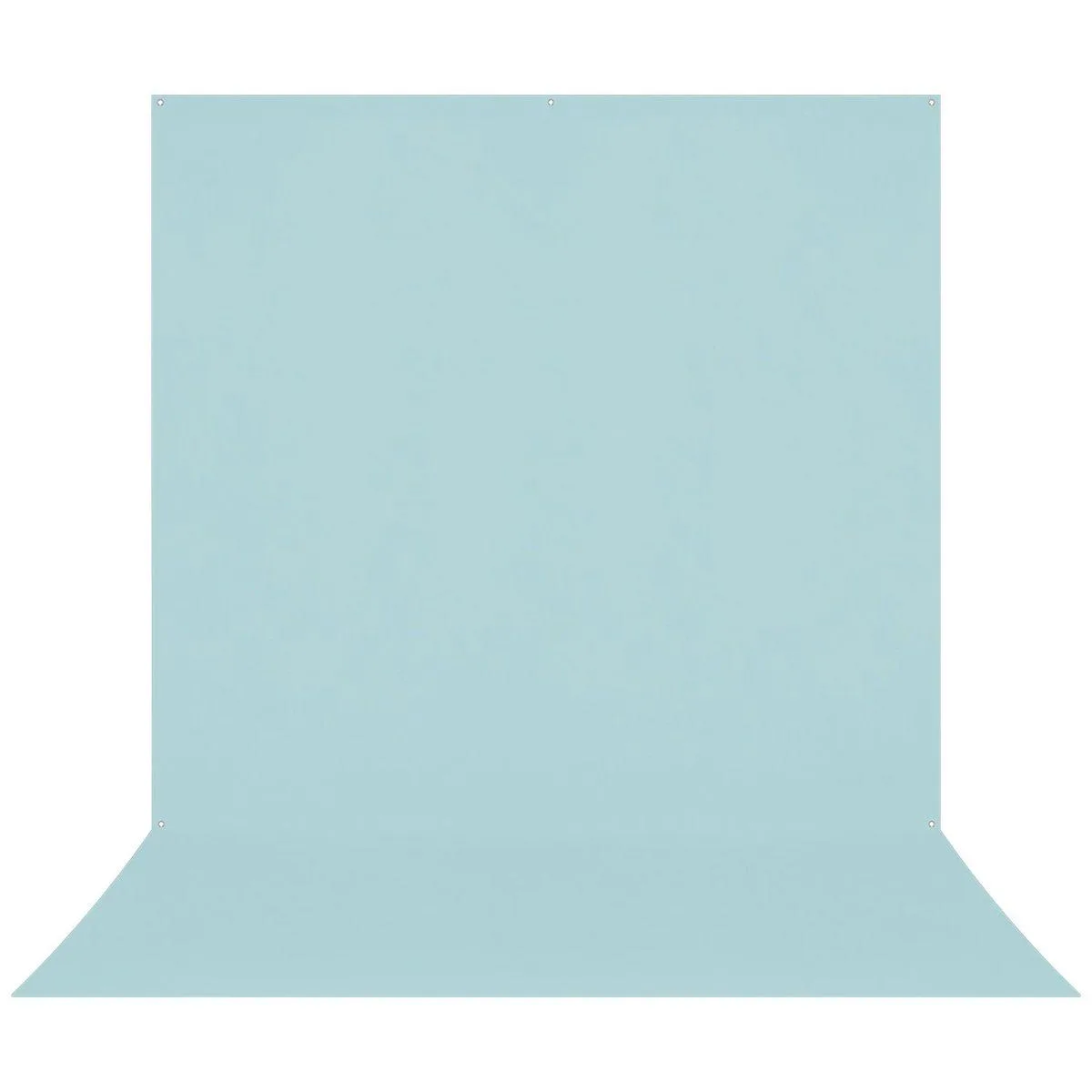 Westcott Westcott X-Drop Pro Backdrop 8x13 ft Pastel Blue — product photo
