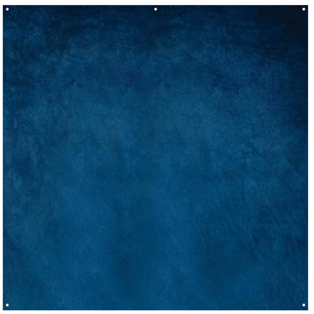 Westcott Westcott X-Drop Pro Fabric Backdrop 8x8 ft Blue Concrete studio — product photo