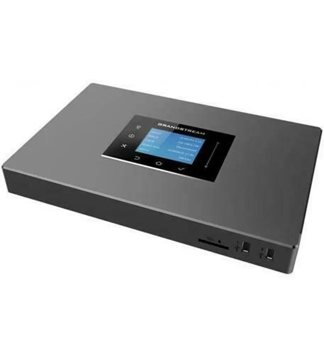 Grandstream Grandstream UCM6302 IP PBX 2FXO 2FXS VoIP — product photo