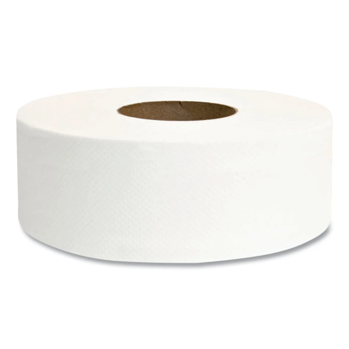 Morcon Paper Morcon Paper MOR 29 Jumbo Bath Tissue 2-Ply 3.3" x 700 ft 12 Rolls — product photo