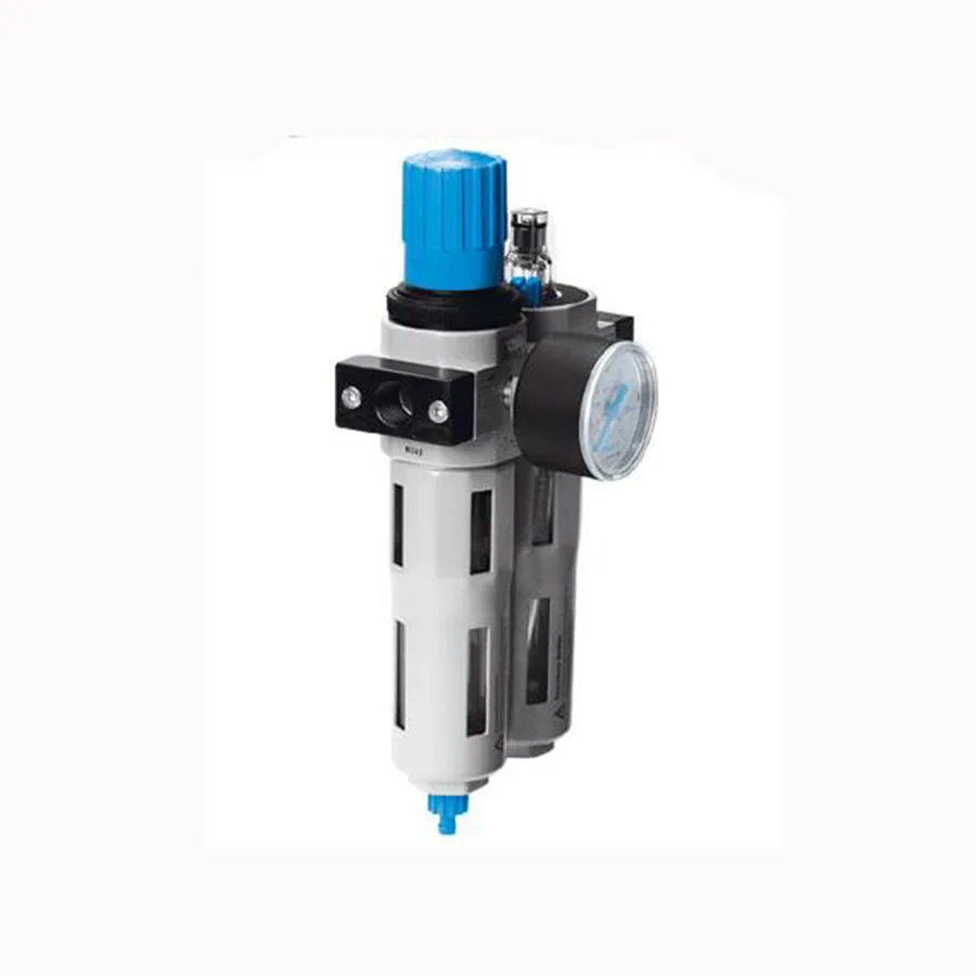 Festo Festo FRC-1/8-D-MINI Service Unit 159604 22cm3 — product photo