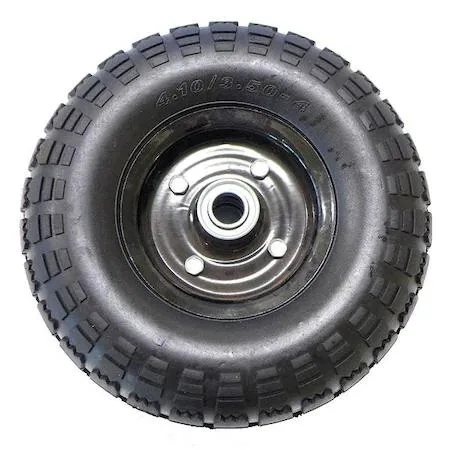 SPEEDAIRE SPEEDAIRE PN22N040G Tank Wheel — product photo